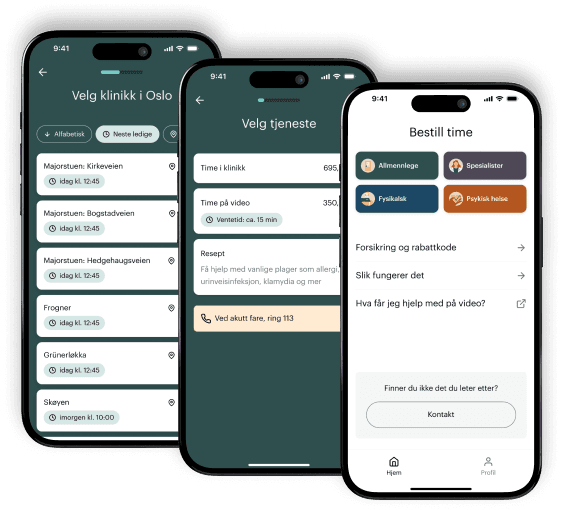 App Design — Dr. Dropin